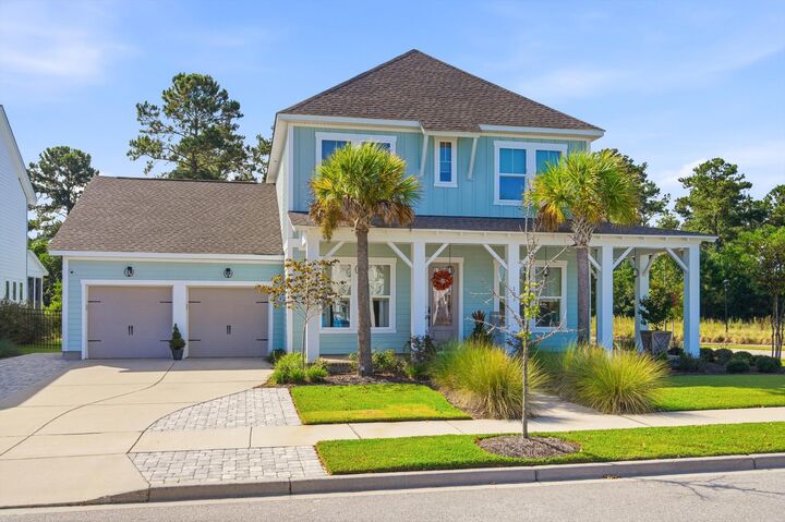 Property Photo:  105 Integrity Lane  SC 29492 