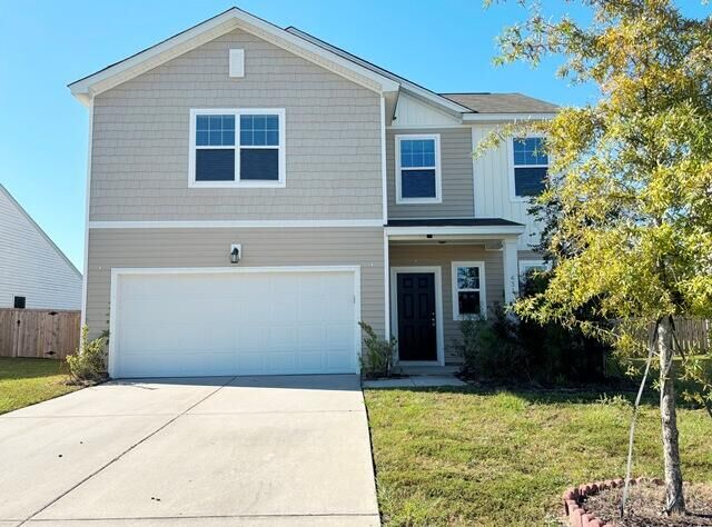Property Photo:  431 Pender Woods Drive  SC 29486 