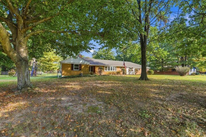 Property Photo: 710 Fleming Road OH 45231