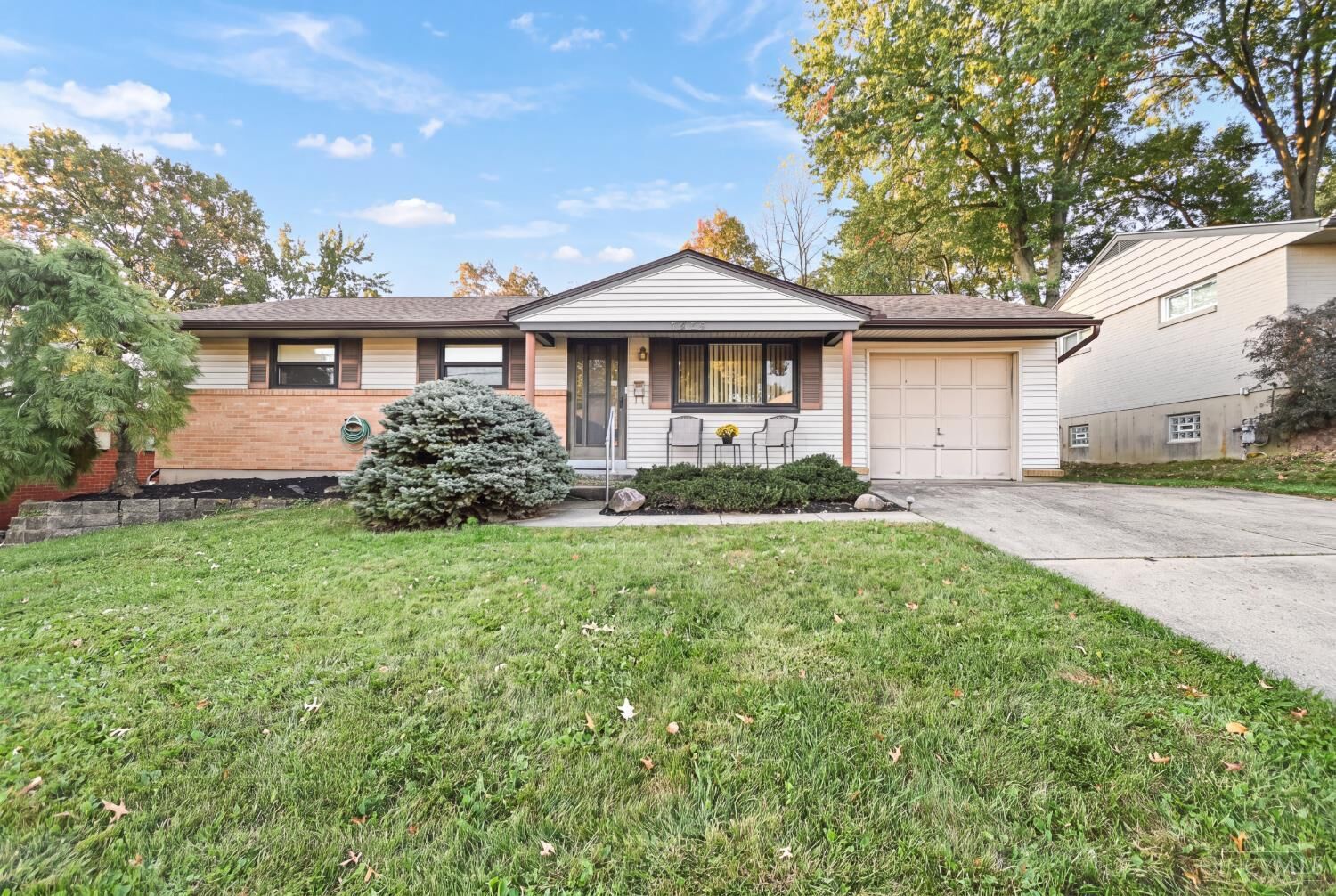 Property Photo: 5405 Cleander Drive OH 45238
