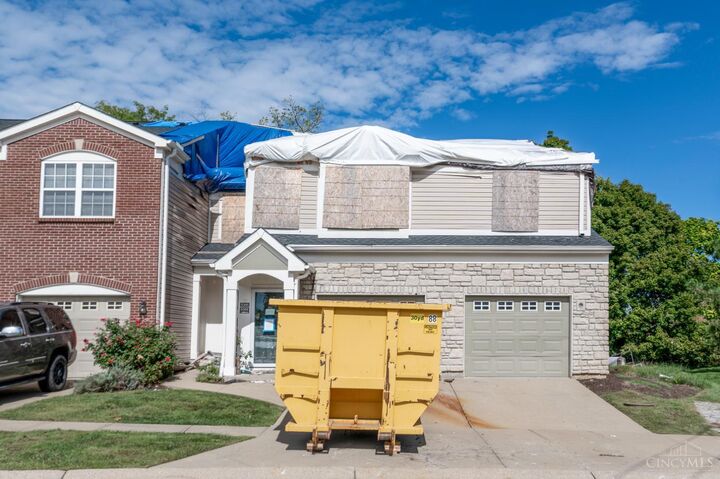 Property Photo:  5366 Scarletoak Drive  OH 45239 
