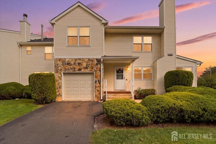 Property Photo: 133 Keswick Drive NJ 08854