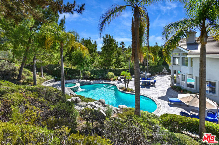 Property Photo:  17814 Greyhawk Pl  CA 91344 