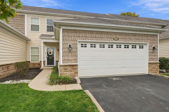 Property Photo:  6293 Albany Bend Drive  OH 43081 