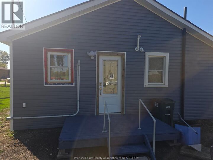 Property Photo:  9549 Malden Road  ON N9J 2W5 
