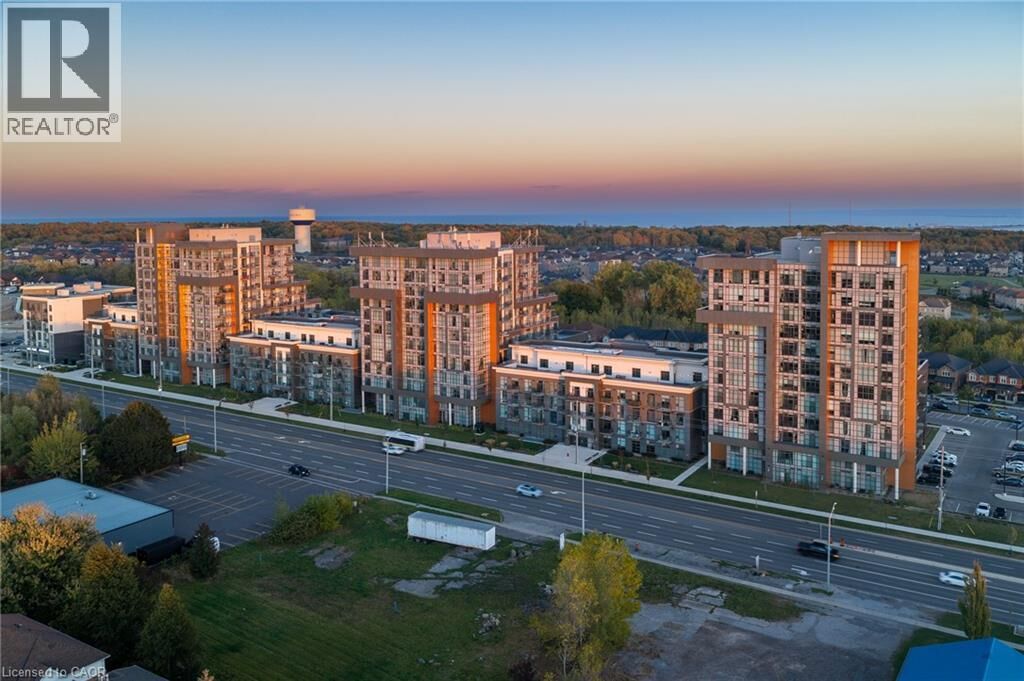 Property Photo:  470 Dundas Street East 702  ON L8B 2A6 