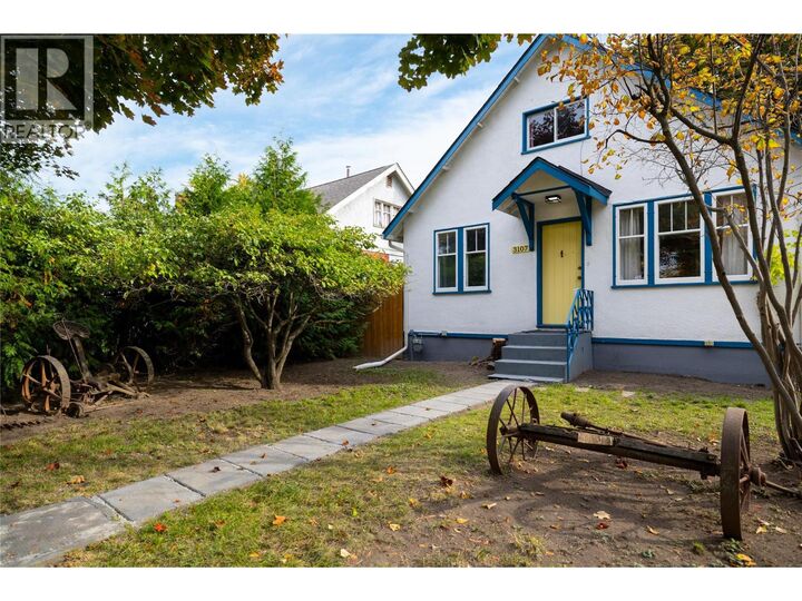 Property Photo:  3107 25 Street  BC V1T 4R2 