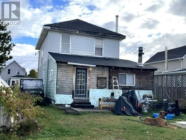 Property Photo:  21 Aberdeen St N  ON P0M 1K0 