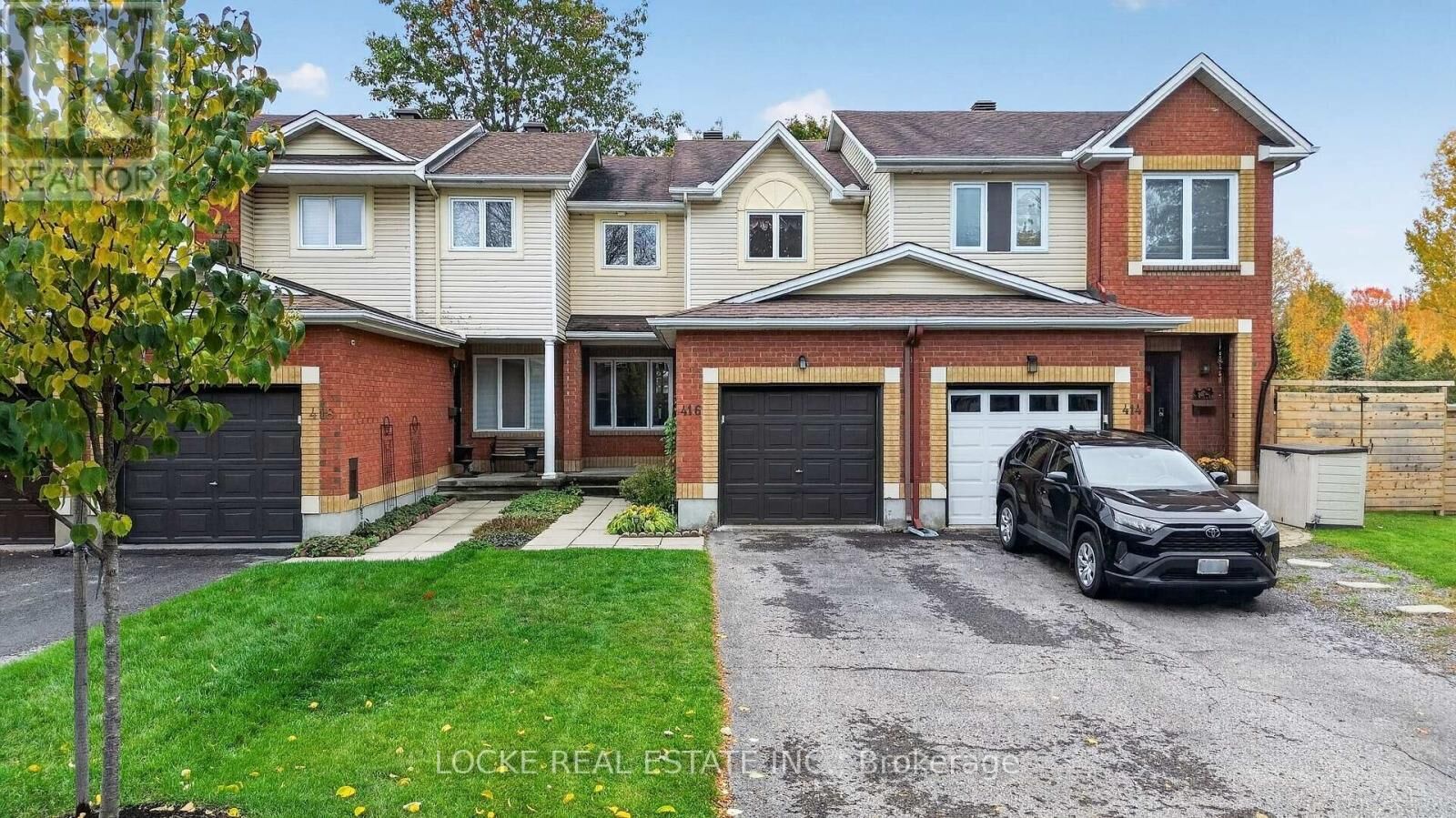 Property Photo:  416 Lawler Crescent  ON K4A 3X9 