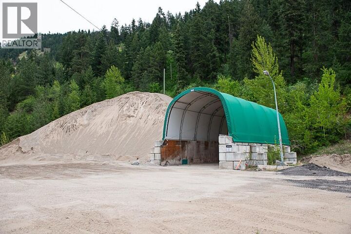 Property Photo:  909 Trans Canada Highway  BC V0E 1M1 