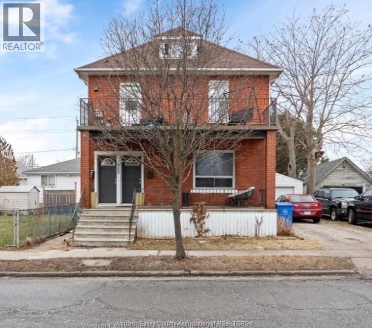Property Photo:  853 Pillette 2  ON N8Y 3B4 