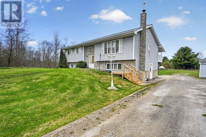 Property Photo:  16 Graham Lake Road  ON K0E 1R0 