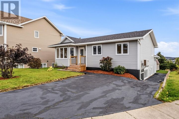 Property Photo:  19 Burdell Place  NL A1E 6A4 