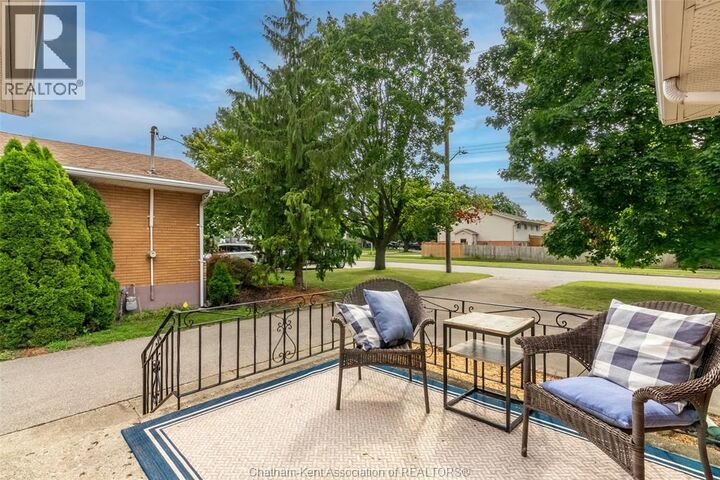 Property Photo:  71 McFarlane Avenue  ON N7L 2K3 