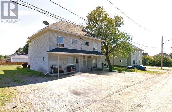 Property Photo:  26 Spring Street  ON P2B 3G7 