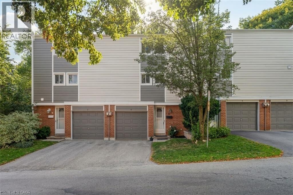 Property Photo:  4 Patrice Court  ON L9H 5P5 