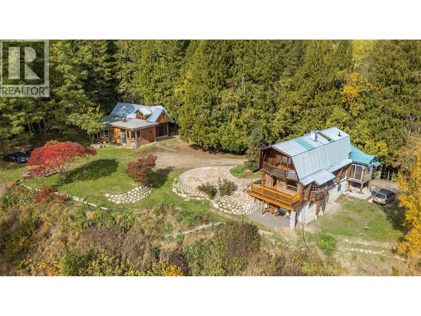 Property Photo: 6238 Youngs Road BC V0G 2J0