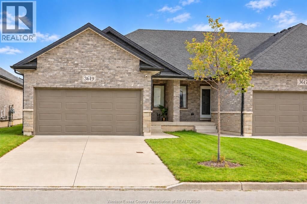 Property Photo:  3619 Hallee Crescent  ON N8W 0B3 
