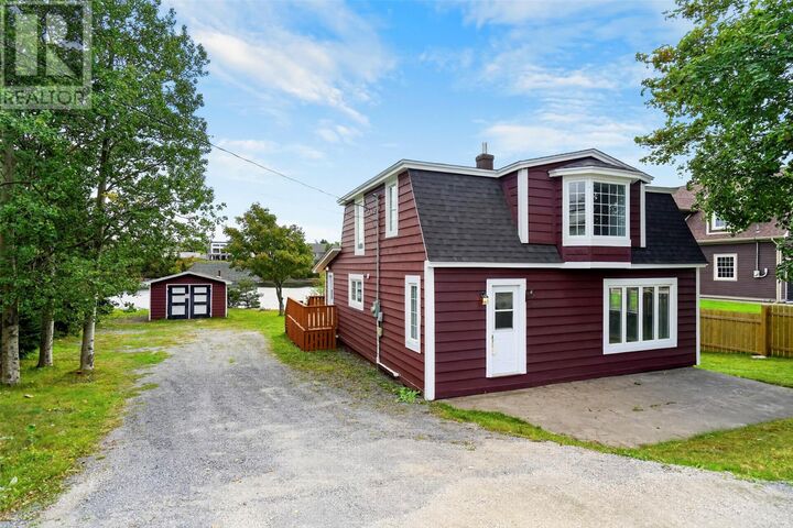 Property Photo:  32 Water Street  NL A0A 1W0 