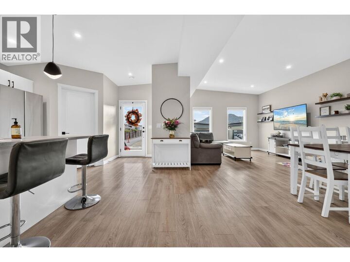 Property Photo:  8900 Jim Bailey Road 9  BC V4V 0B5 