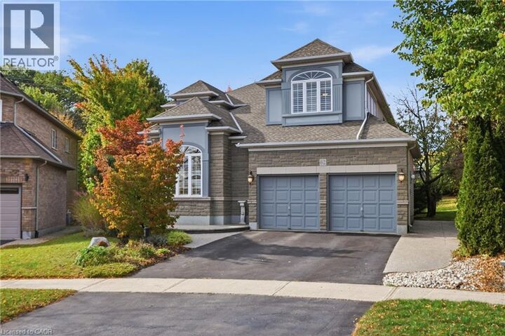 Property Photo:  62 Anderson Court  ON L9G 4Z7 