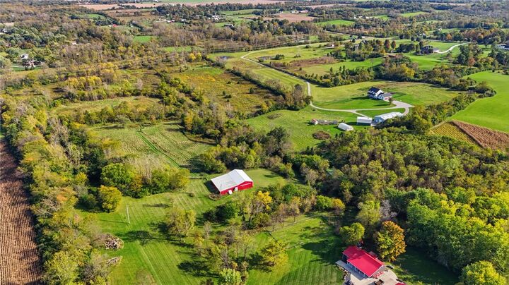 Property Photo: 2478-2482 Trebein Road OH 45385