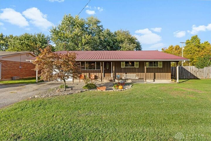 Property Photo:  4468 Saint Paris Pike  OH 45504 