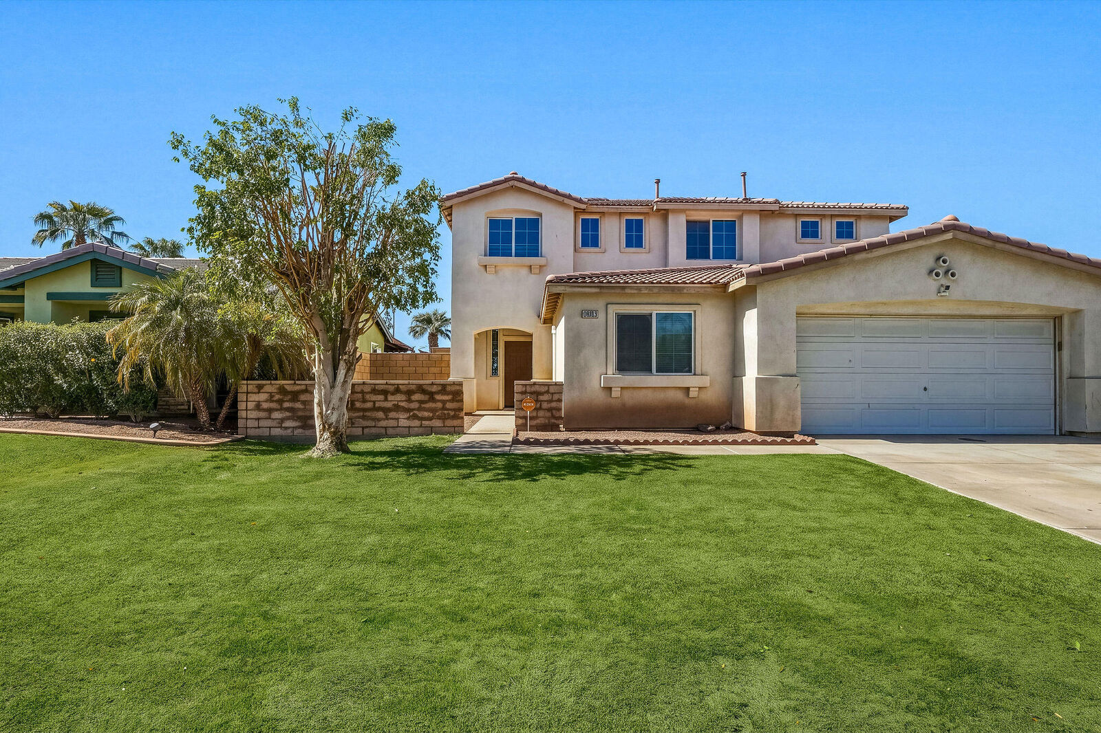 Property Photo:  48353 San Gorgonio Pl  CA 92236 