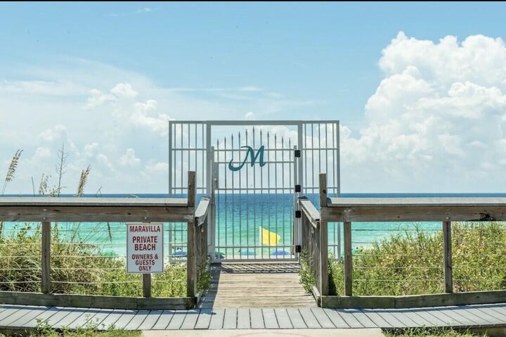 Property Photo:  2606 Scenic Gulf Drive Unit 3104  FL 32550 