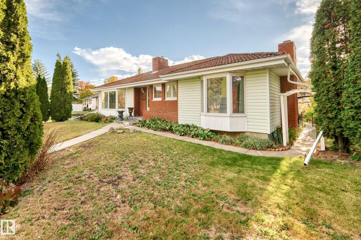 Property Photo: 14423 96 Avenue NW AB T5N 0C6