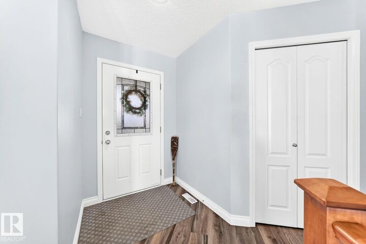 Property Photo:  6936 Strom Lane NW  AB T6R 0J9 