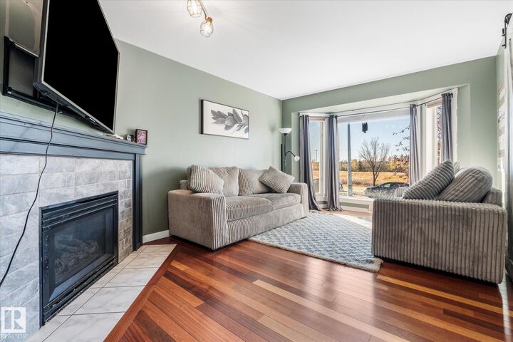 Property Photo:  33 Campbell Road  AB T9E 6S5 
