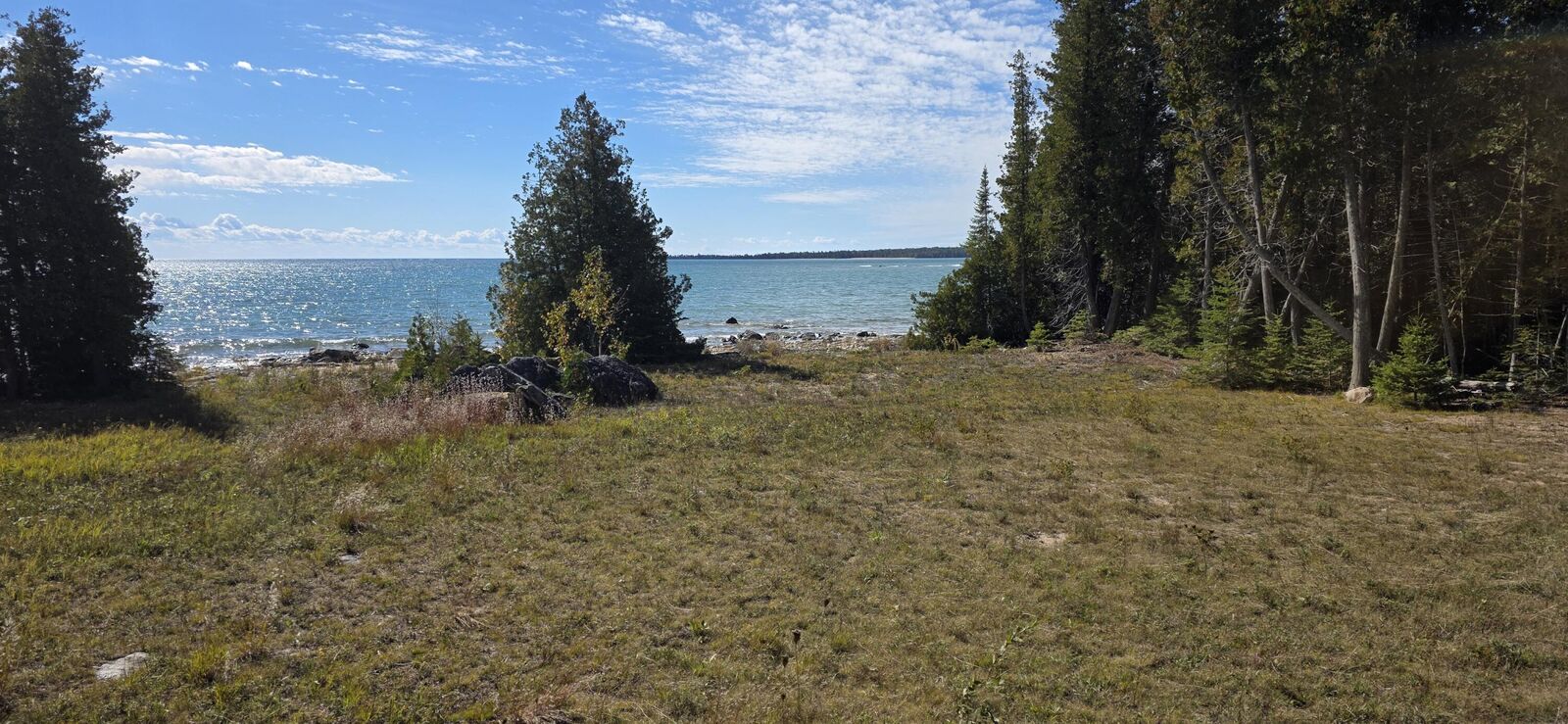 Property Photo:  18754 E M-134  MI 49725 