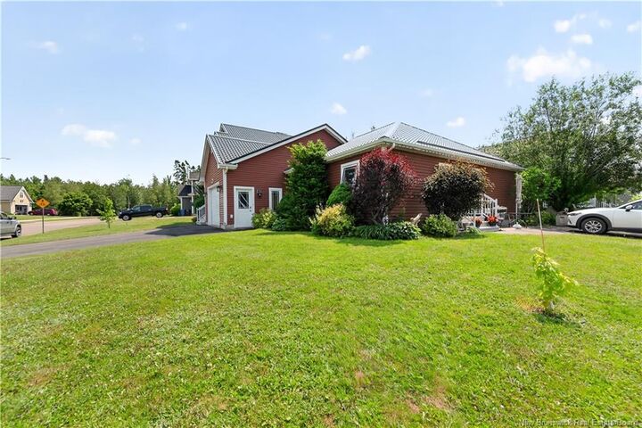 Property Photo:  102 Fortune  NB E1A 8T7 