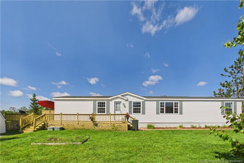 Property Photo:  53 Andre  NB E1A 7C4 