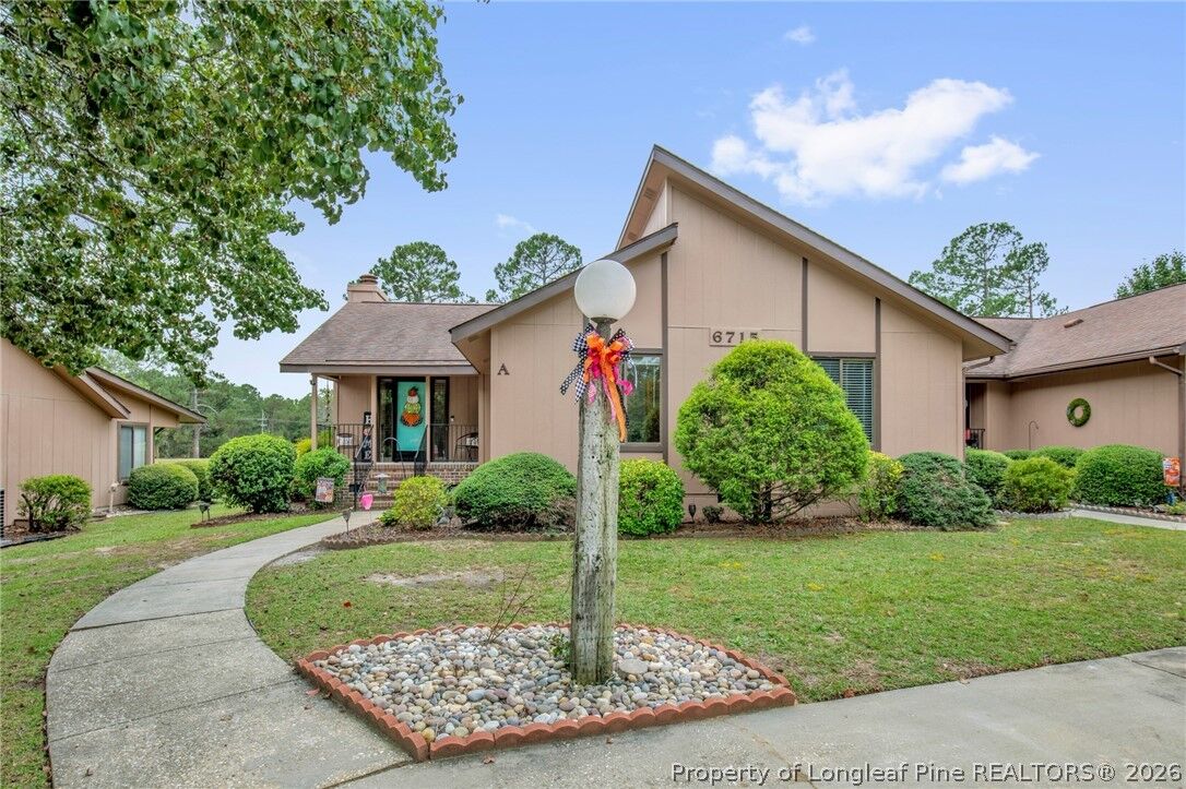 Property Photo: 6715A Irongate Drive Drive A NC 28306