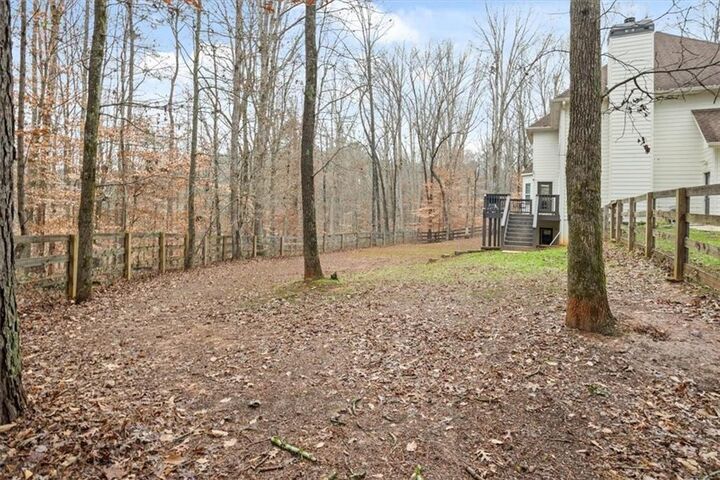 Property Photo:  1105 Johnson Brady Road  GA 30115 