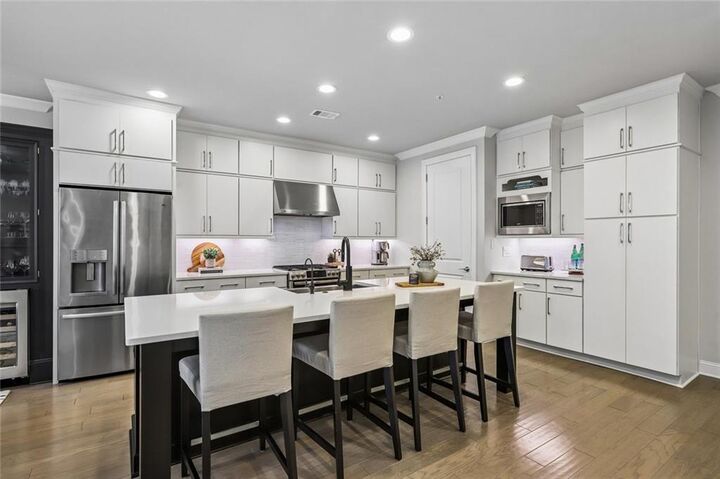 Property Photo:  202 Phillips Lane  GA 30009 