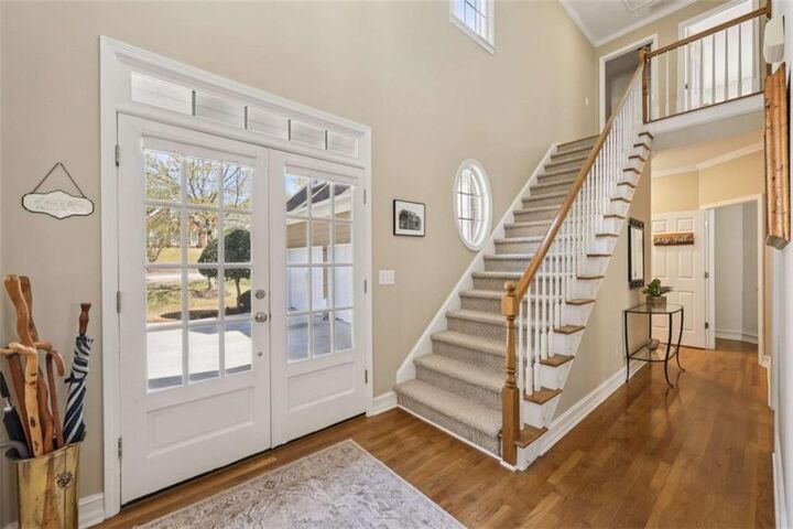Property Photo:  1985 Silverstone Drive  GA 30045 