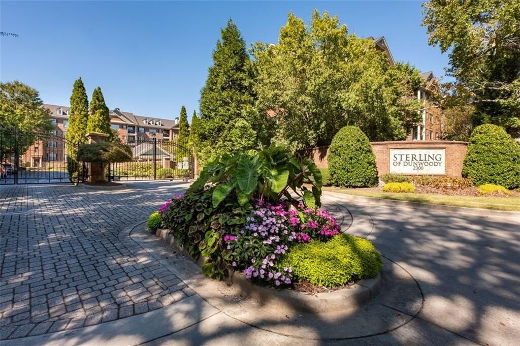 Property Photo:  2300 Peachford Road 3410  GA 30338 