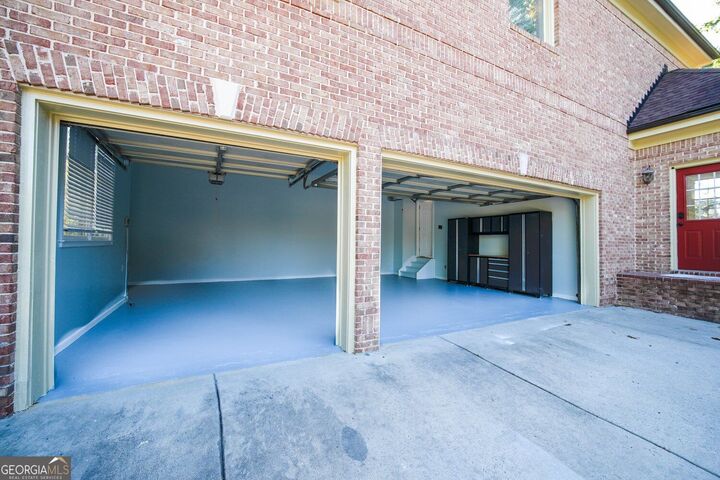 Property Photo:  2649 Hidden Falls Drive  GA 30519 