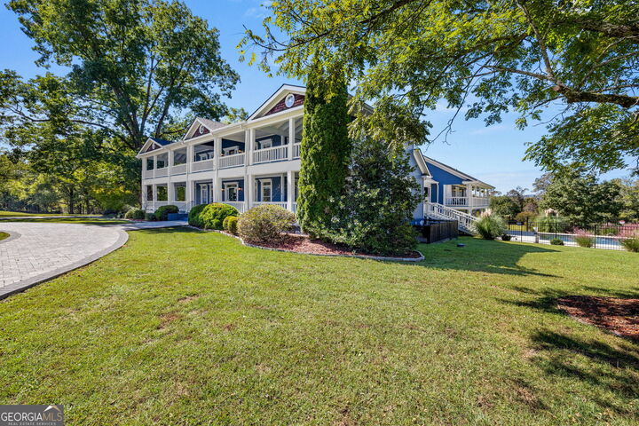 Property Photo:  1857 Hardman Road  GA 30523 