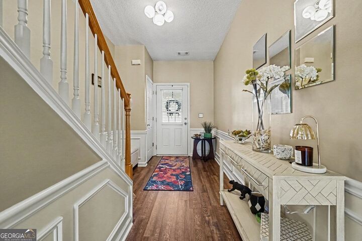 Property Photo:  280 Regent Square  GA 30188 