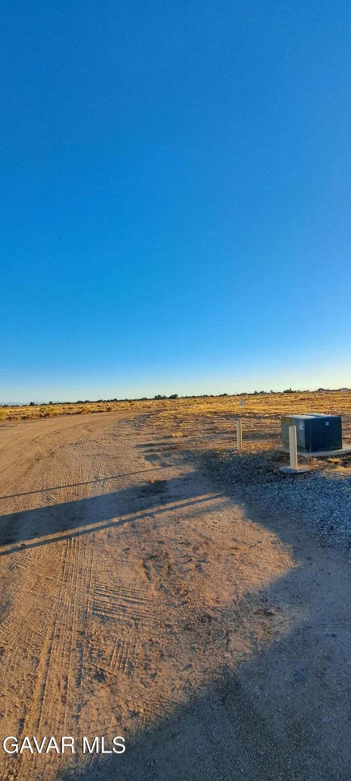 Property Photo:  82nd St Charles Pl  CA 93505 