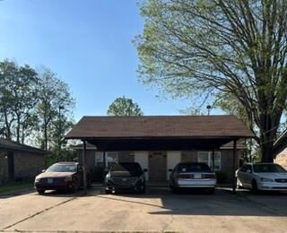 Property Photo: 5412 Lacassine Drive LA 71302