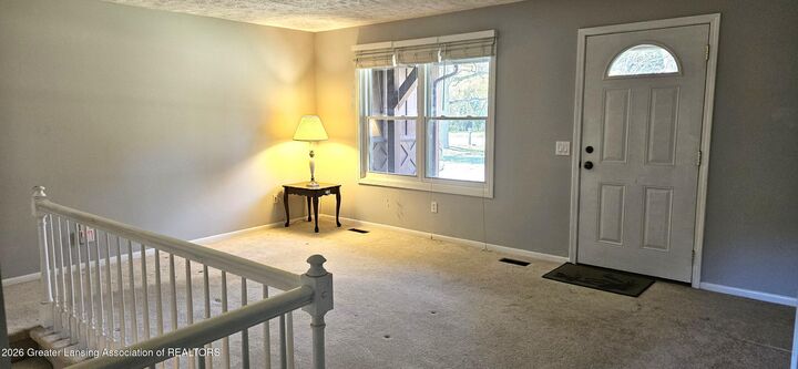 Property Photo:  3562 Dobie Road  MI 48864 