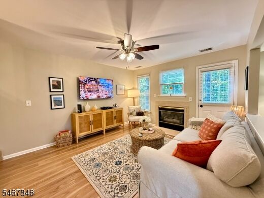 Property Photo:  3006 Tudor Dr 3006  NJ 07444 