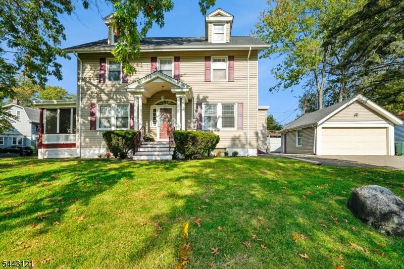 Property Photo: 577 Varsity Rd/148 Reynolds NJ 07079