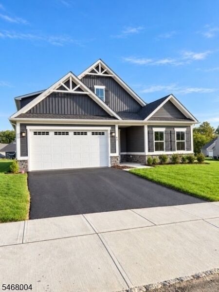 Property Photo: 63 Thomas Knoll Blvd NJ 07865