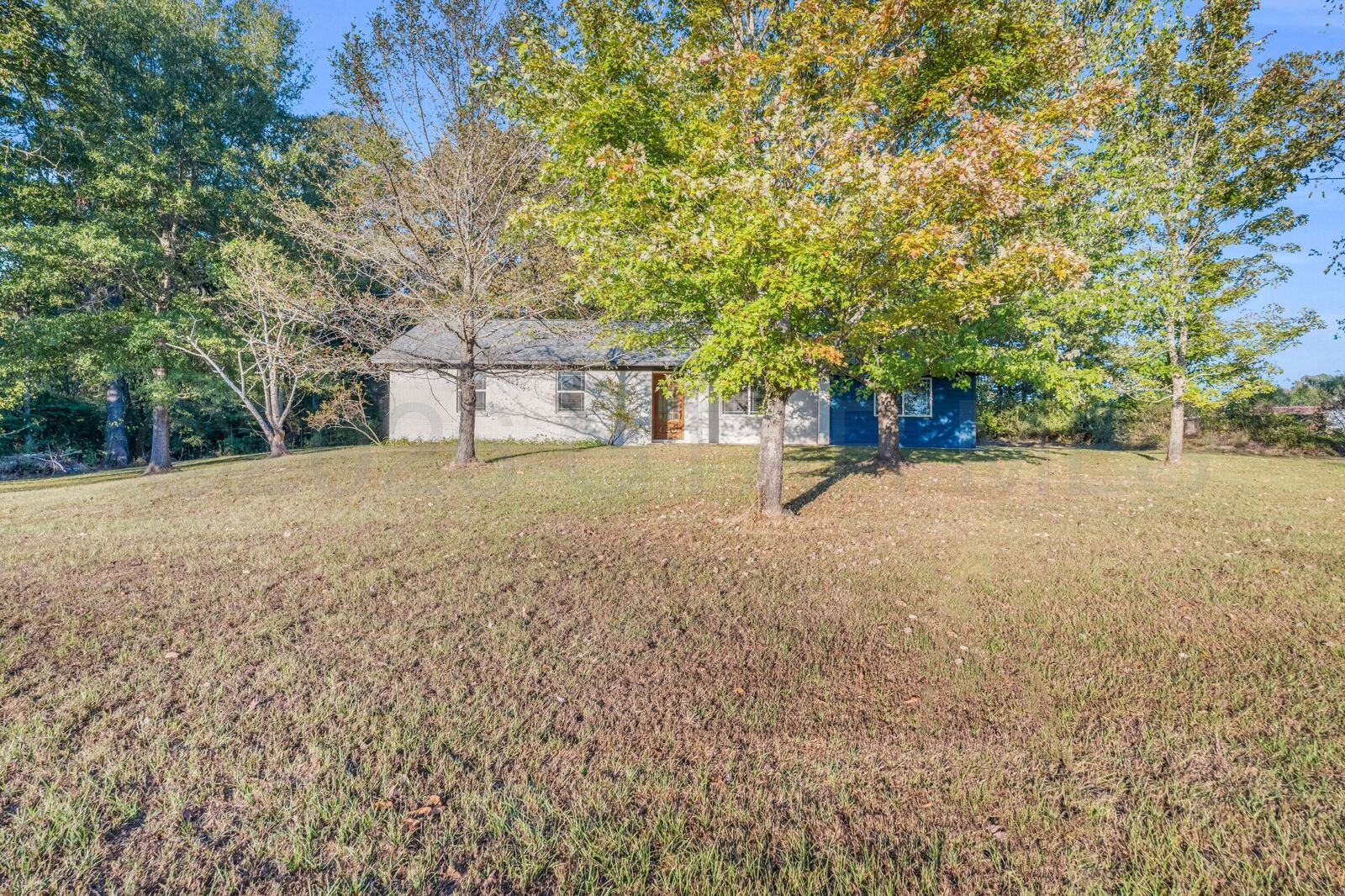 Property Photo:  974 Waddell Road  MS 39741 
